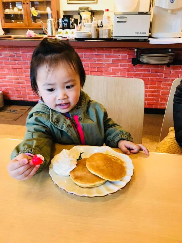 喫茶れいげん