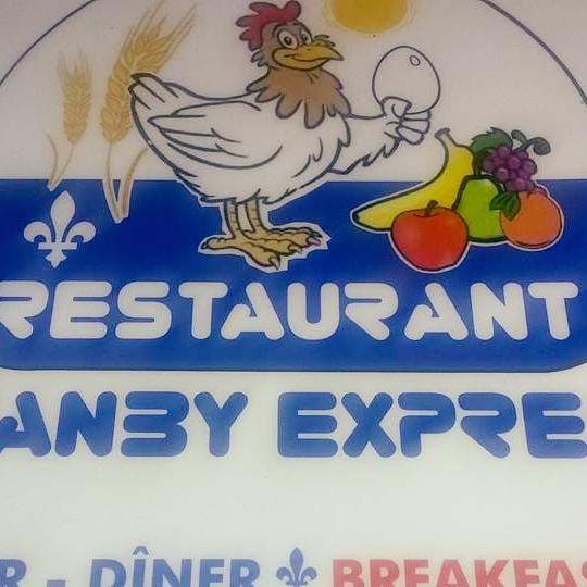 Granby Express Granby QC