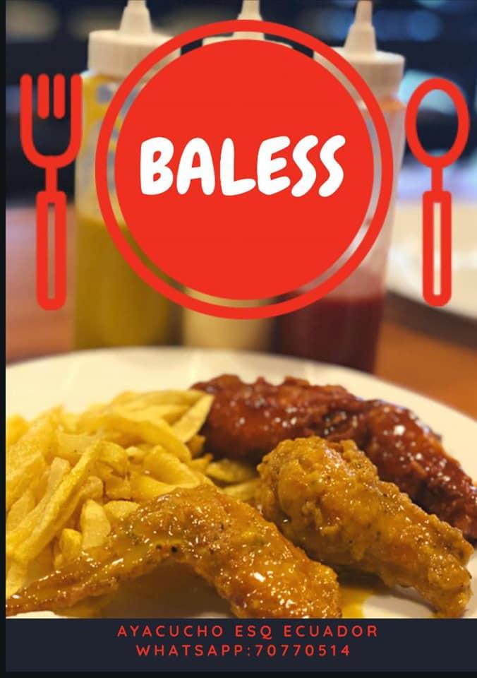 Baless Restaurant