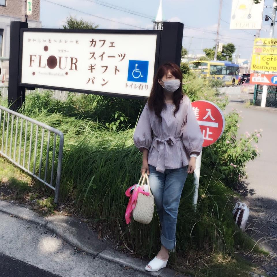 FLOUR 古市店