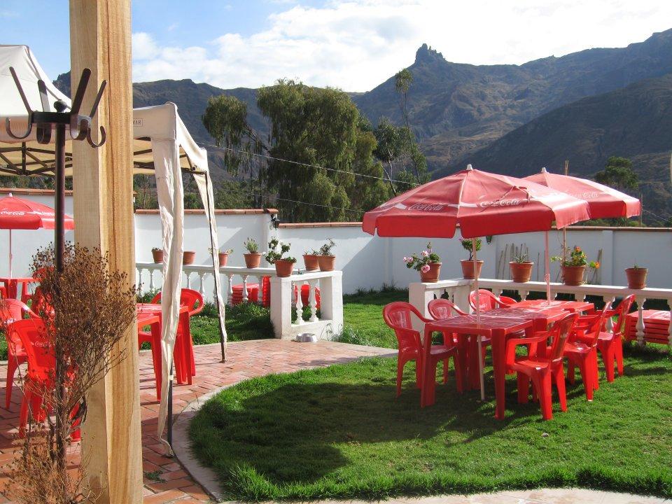 El Jardin de las Delicias