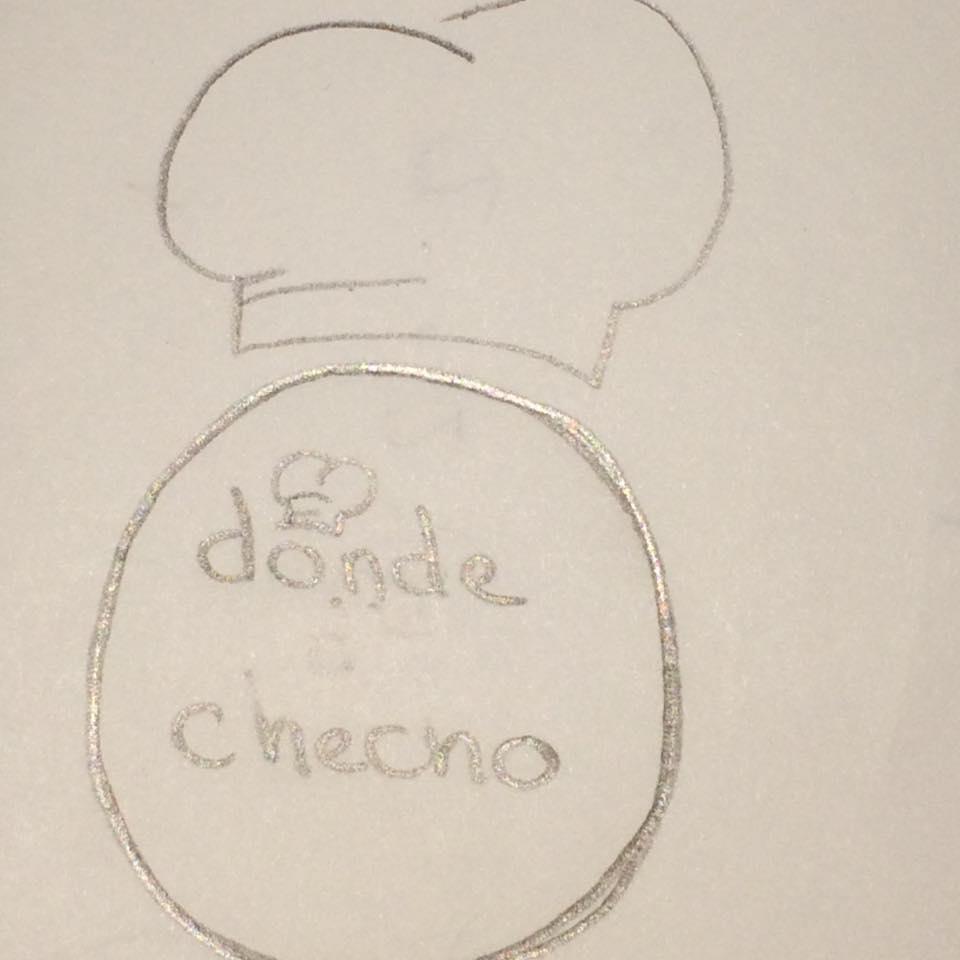 Donde "Checho"