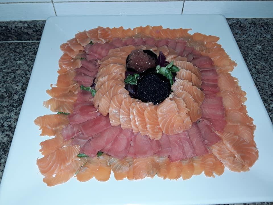 Bernard Catering