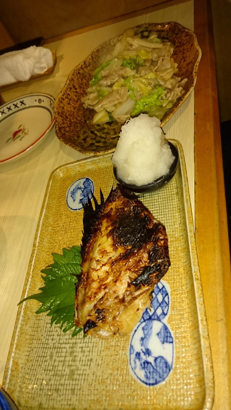 小料理まさこ