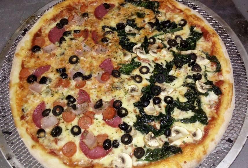 Pizzería Porteña