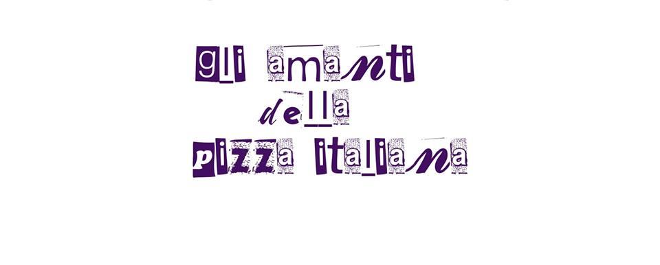 Gli amanti della pizza italiana