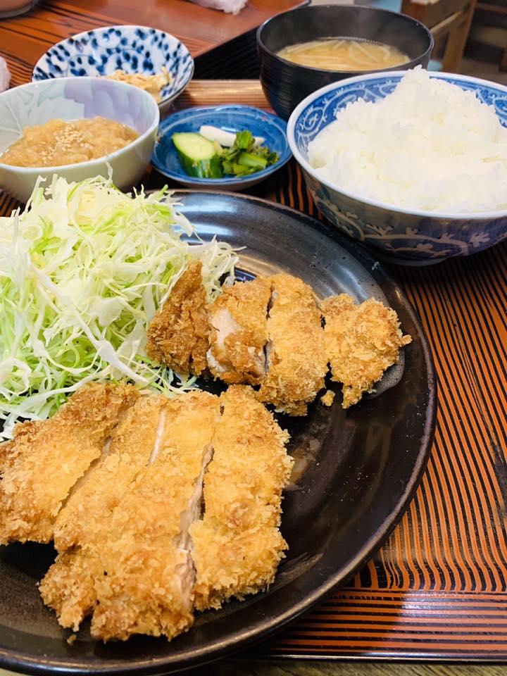 朋