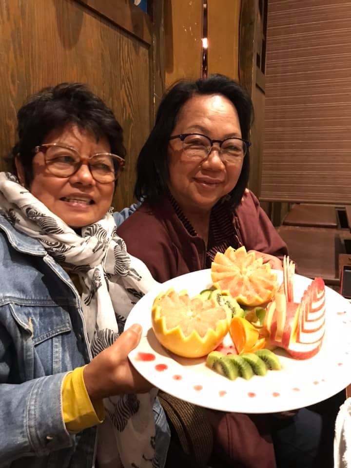 寝ずの甚八松本店