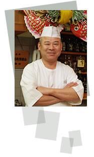 寿司長