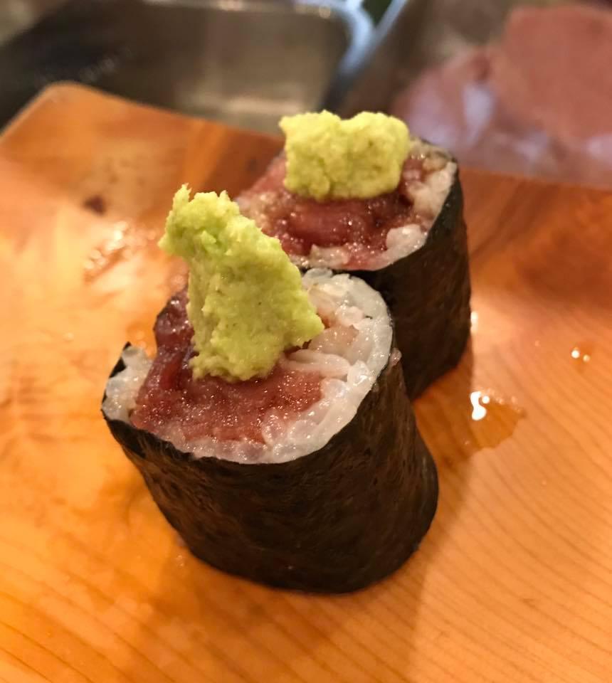 寿し乃 む佐志