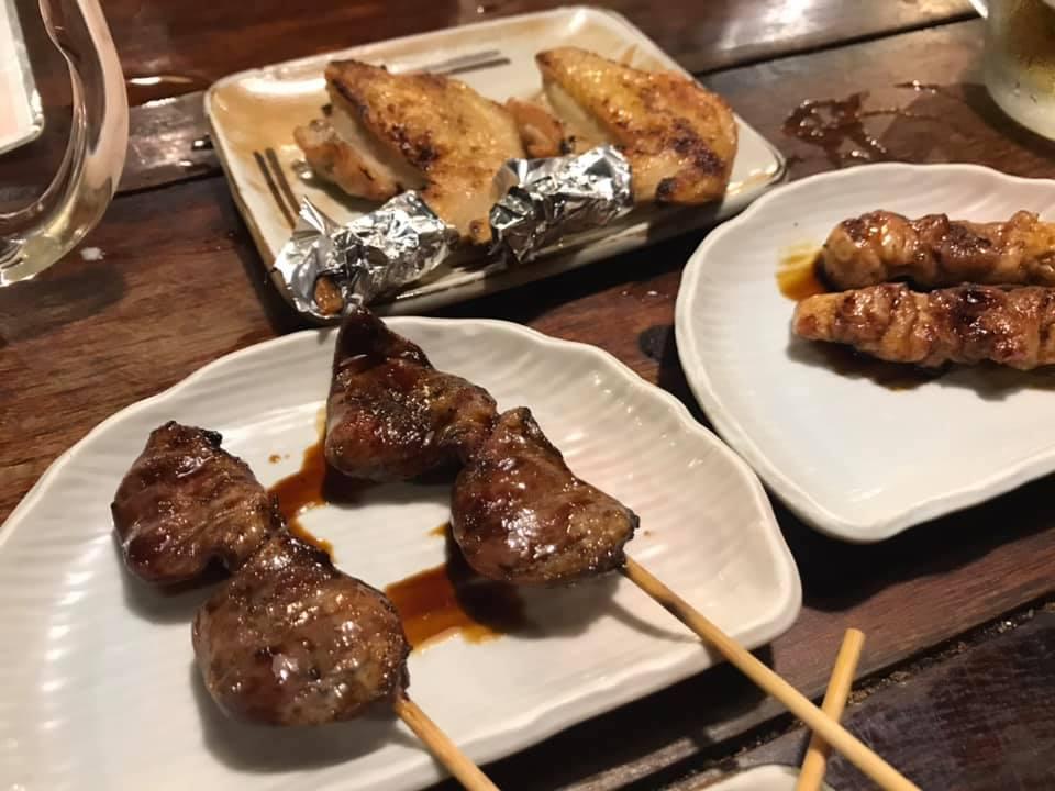 鳥吉観音店
