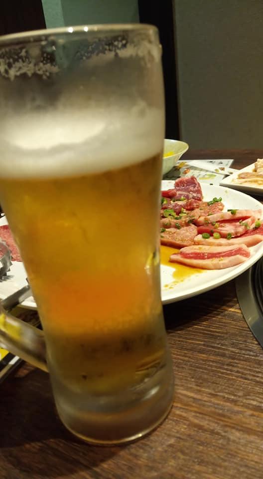 かるび家 扇店