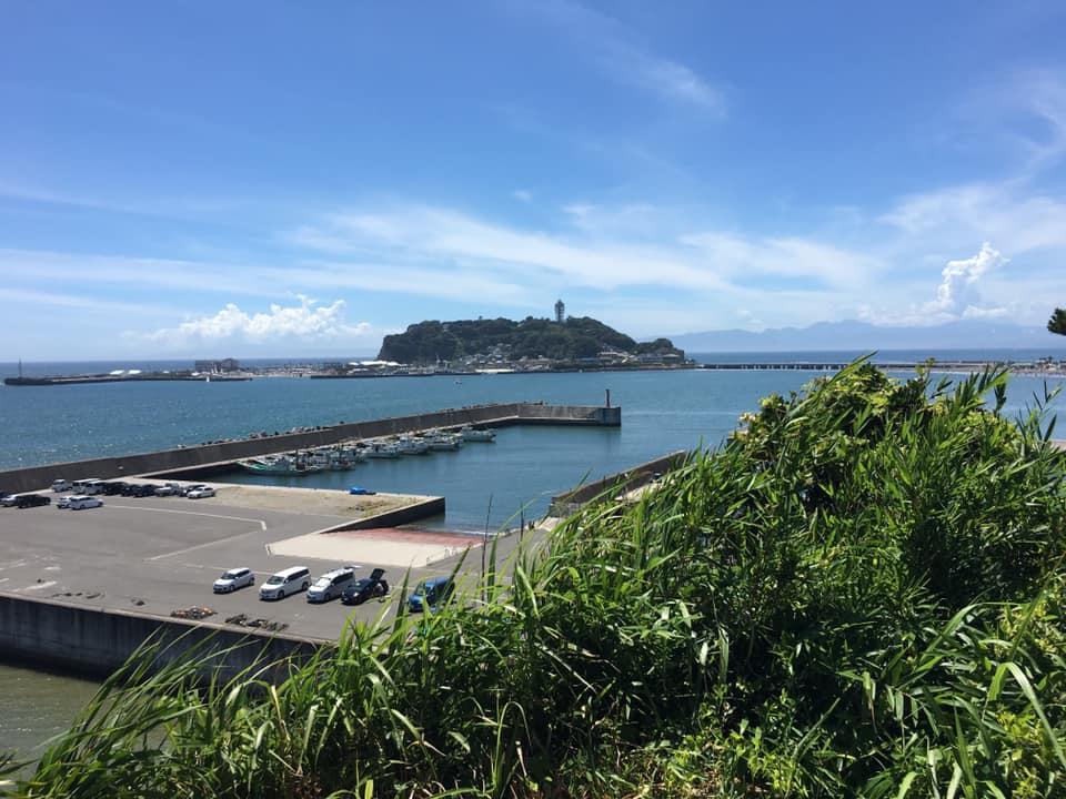 川邊