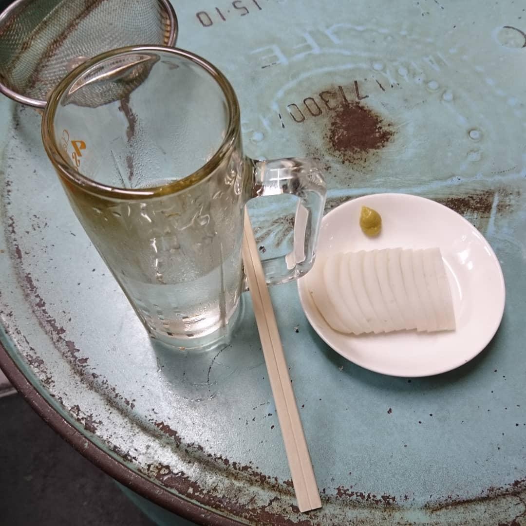 立ち飲み居酒屋 ドラム缶 小岩本店