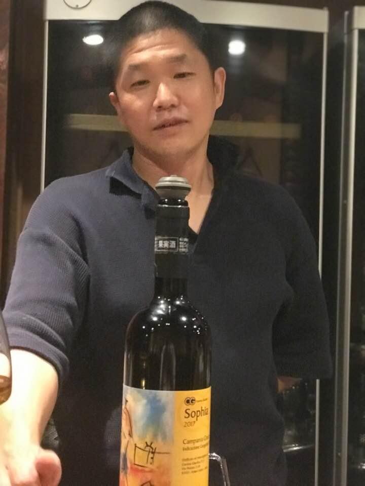 クラプローネ