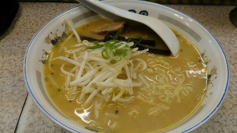 勇成ラーメン