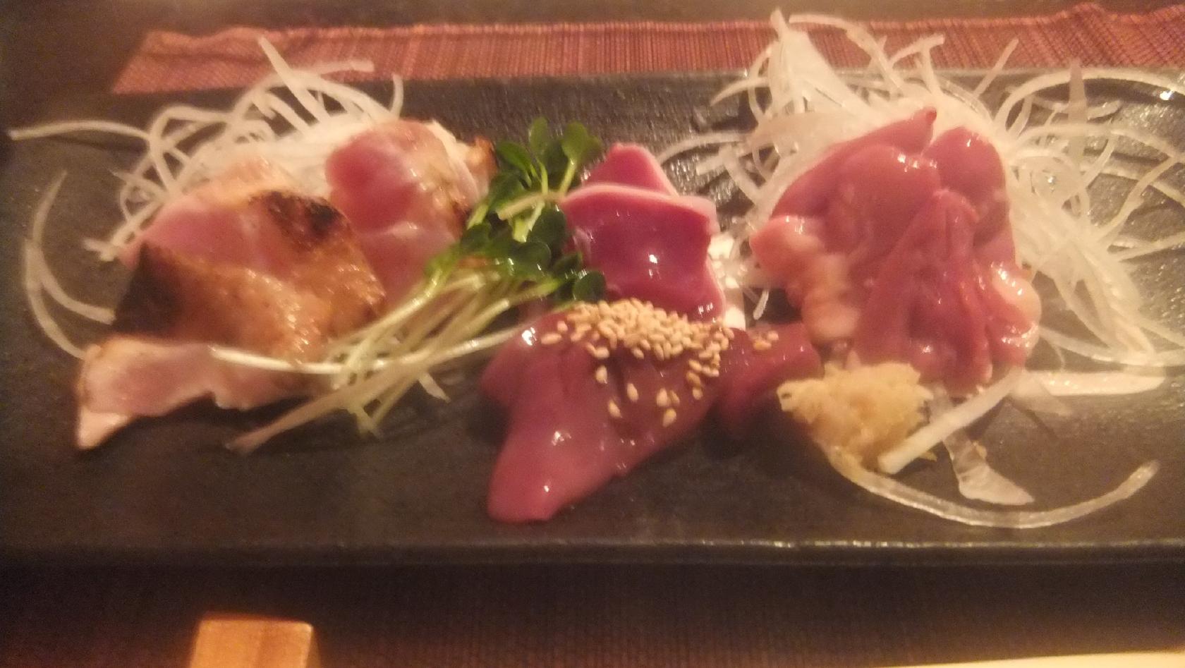 梵次郎 ぼんじろう