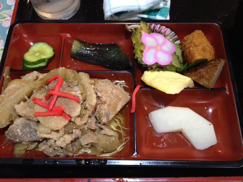 まま家