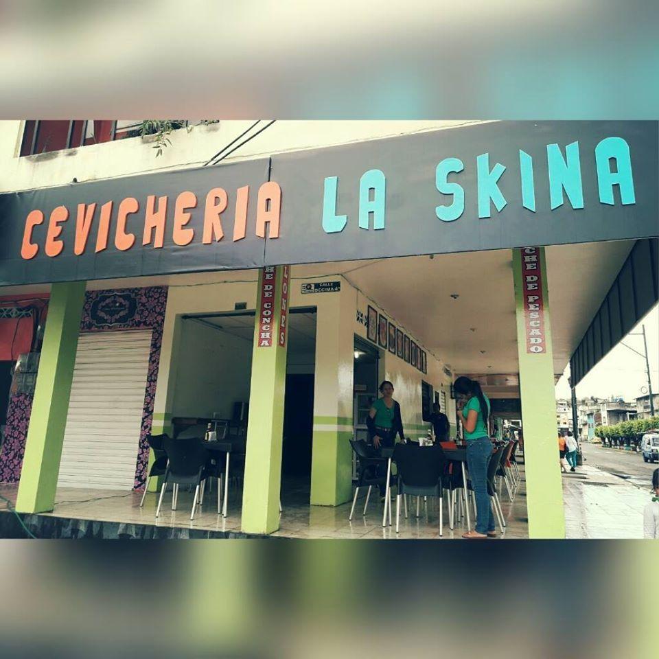 El Kiosco de las Delicias