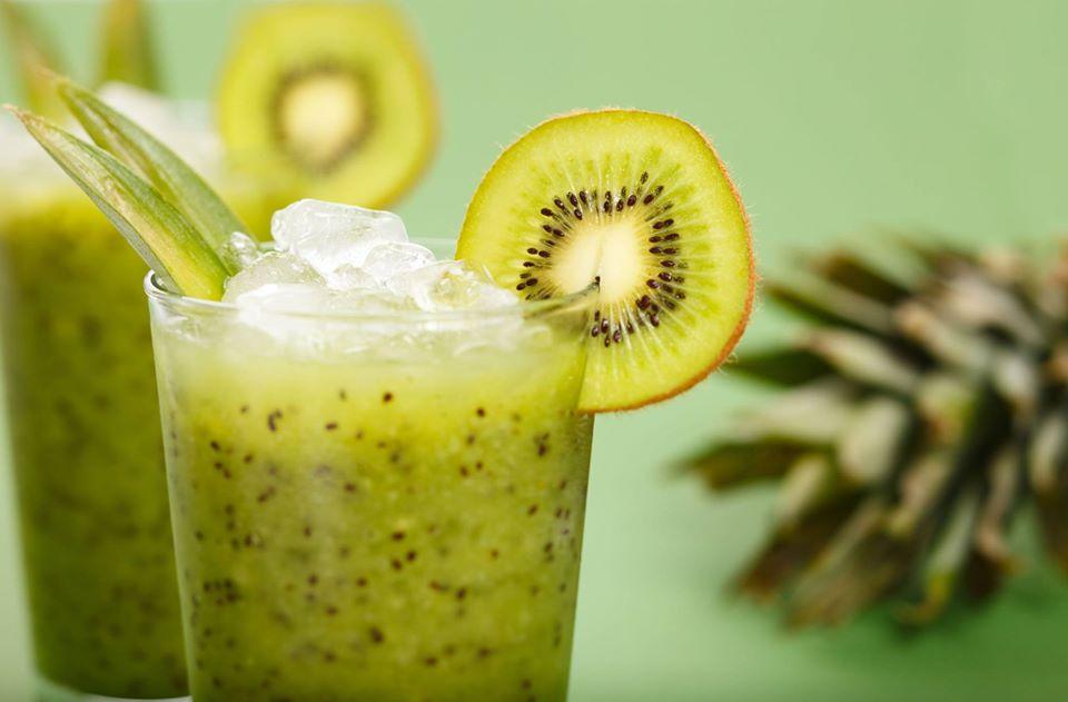 Vitamin Station