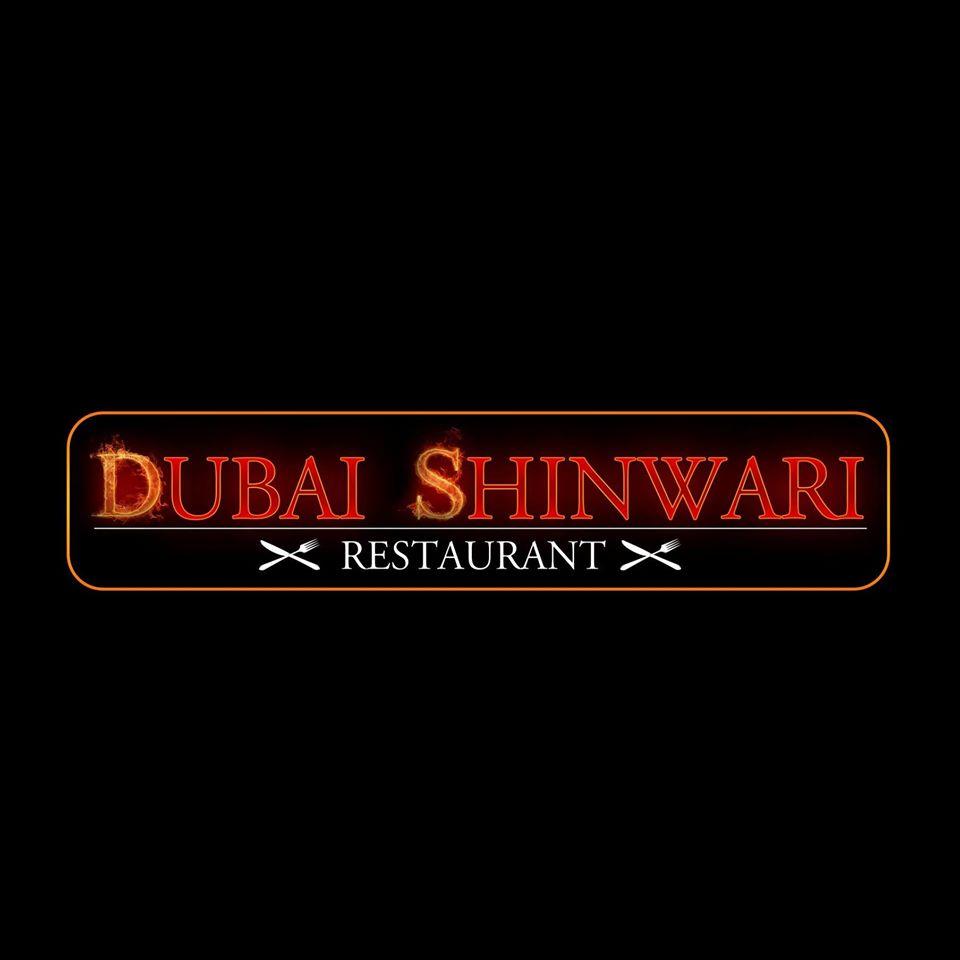 Dubai Shinwari Restaurant
