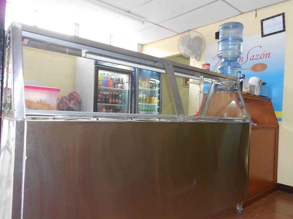 Comedor Buffet Buen Sazón
