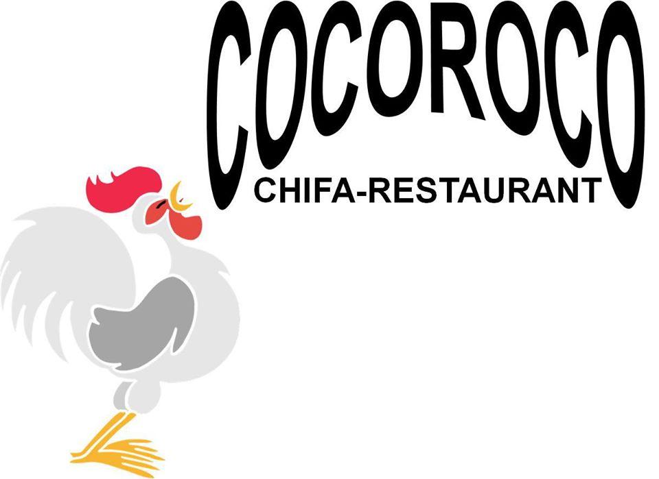 Chifa restaurante Cocoroco