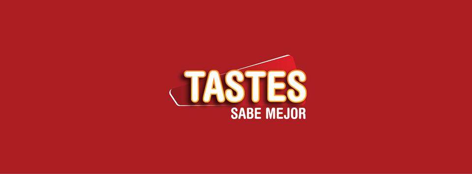 Tastes Sabe Mejor