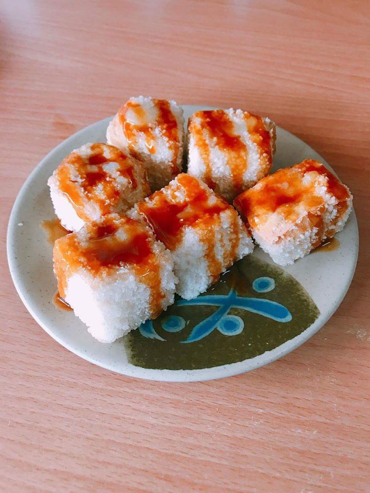 深海深土魠魚羹後站店