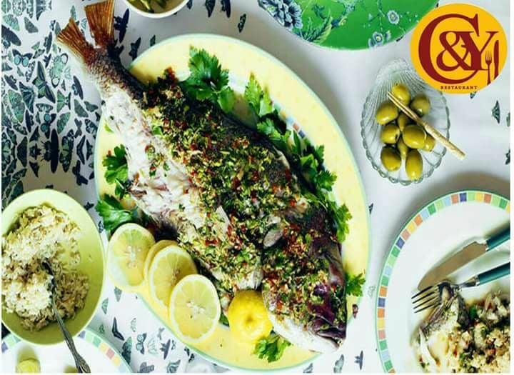 C&Y Restaurant