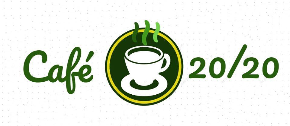 Cafe 20/20