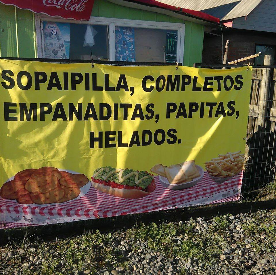 Donde La Martuca