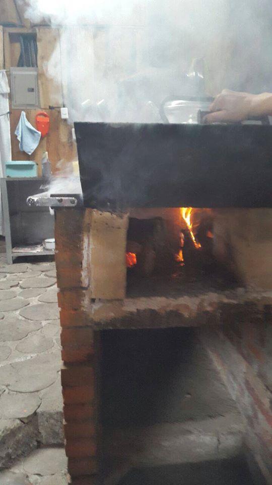 Bar & Restaurante "Nuestras Raíces"