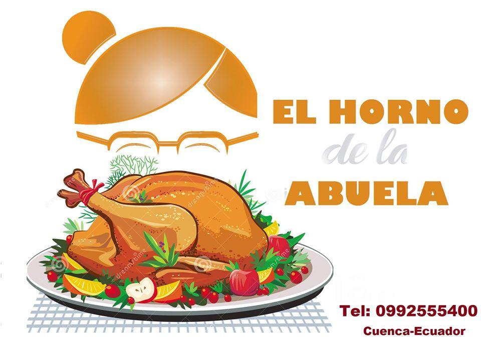 El Horno de la Abuela