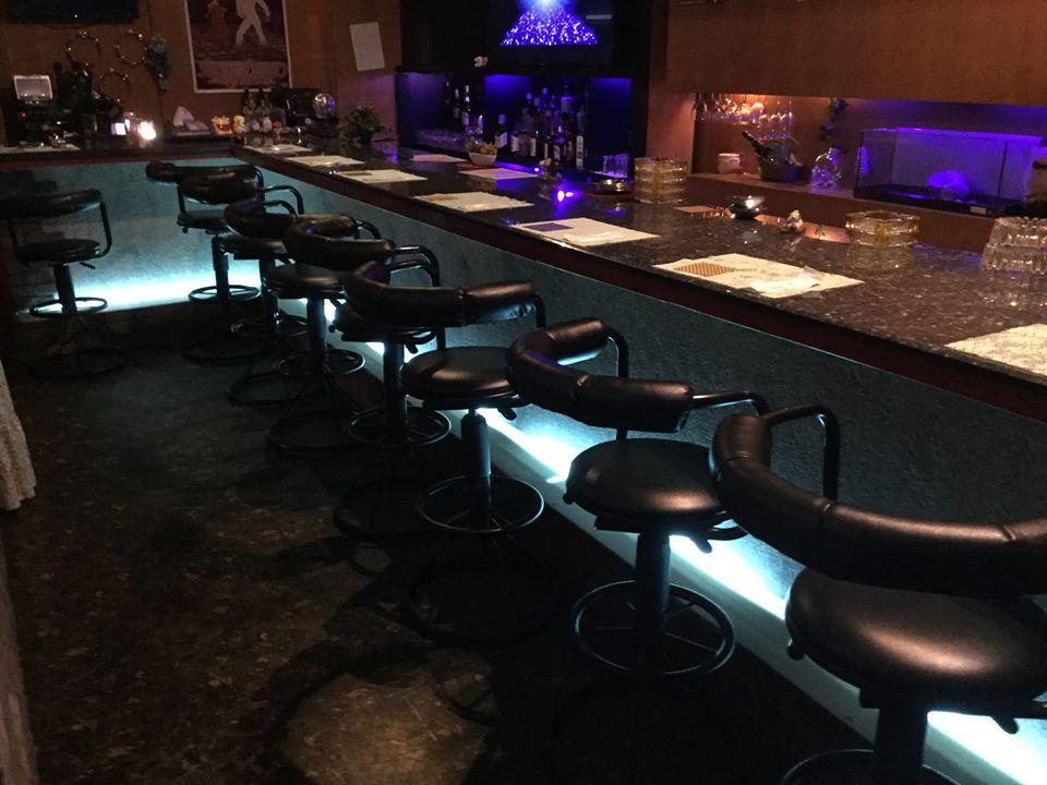 Music Bar Tequila