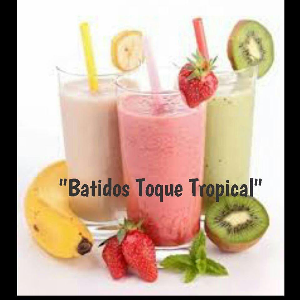 Mrs. Smoothie