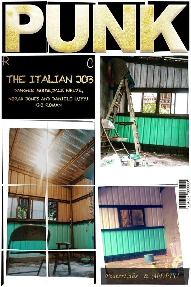 Shalom 62-4覓食小屋