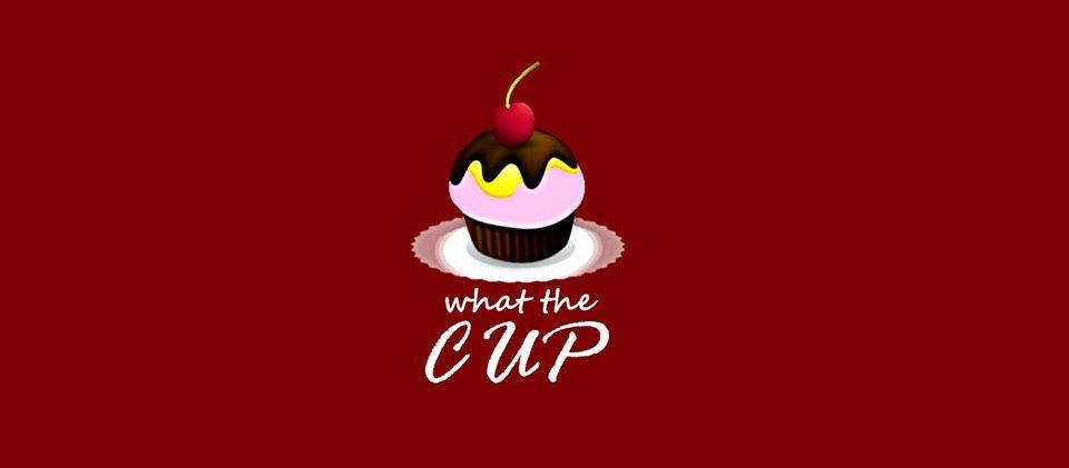 What The Cup