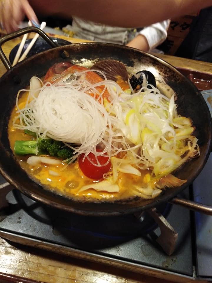 お食事処桂