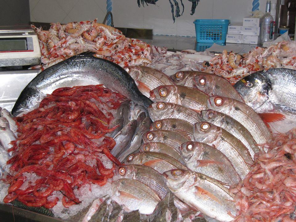 Poissonnerie Keur YAYE FATOU