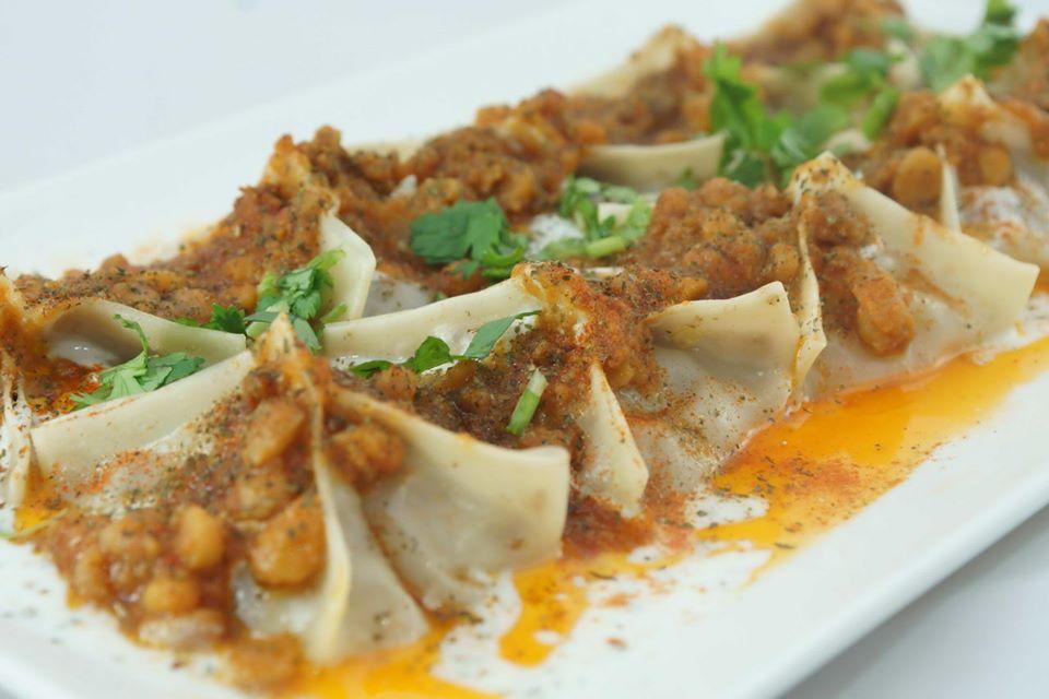 Zee's flavours