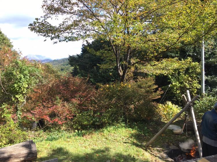 椿庵