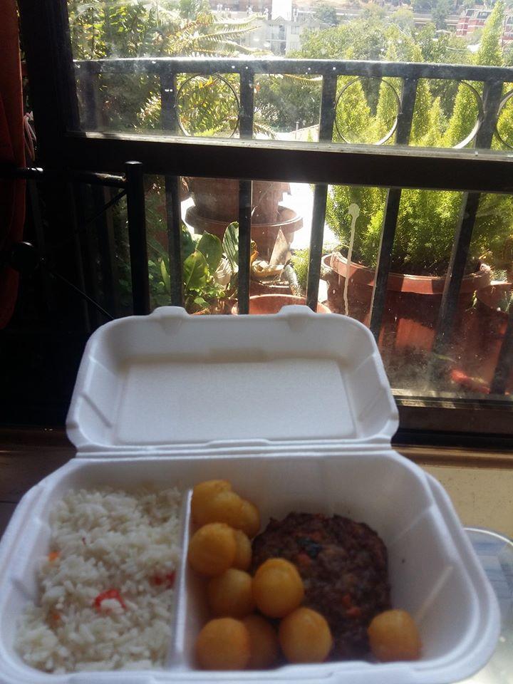 Delivery JotaCe