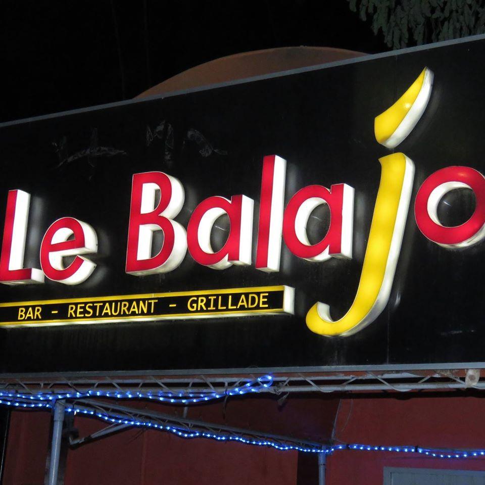 Balajo