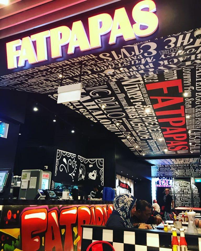 Fat Papas