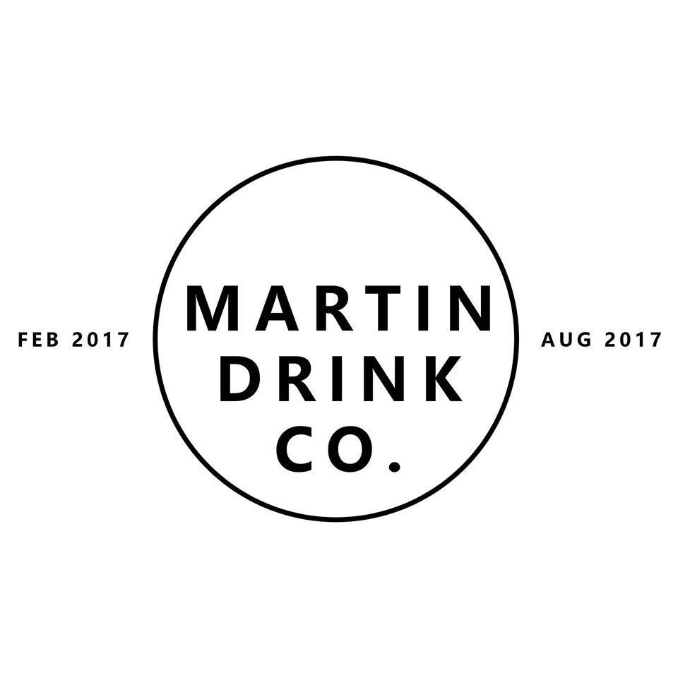 Martin Drink Co