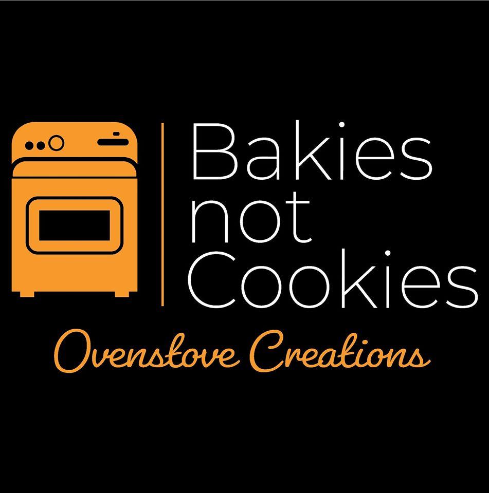 Bakies not Cookies