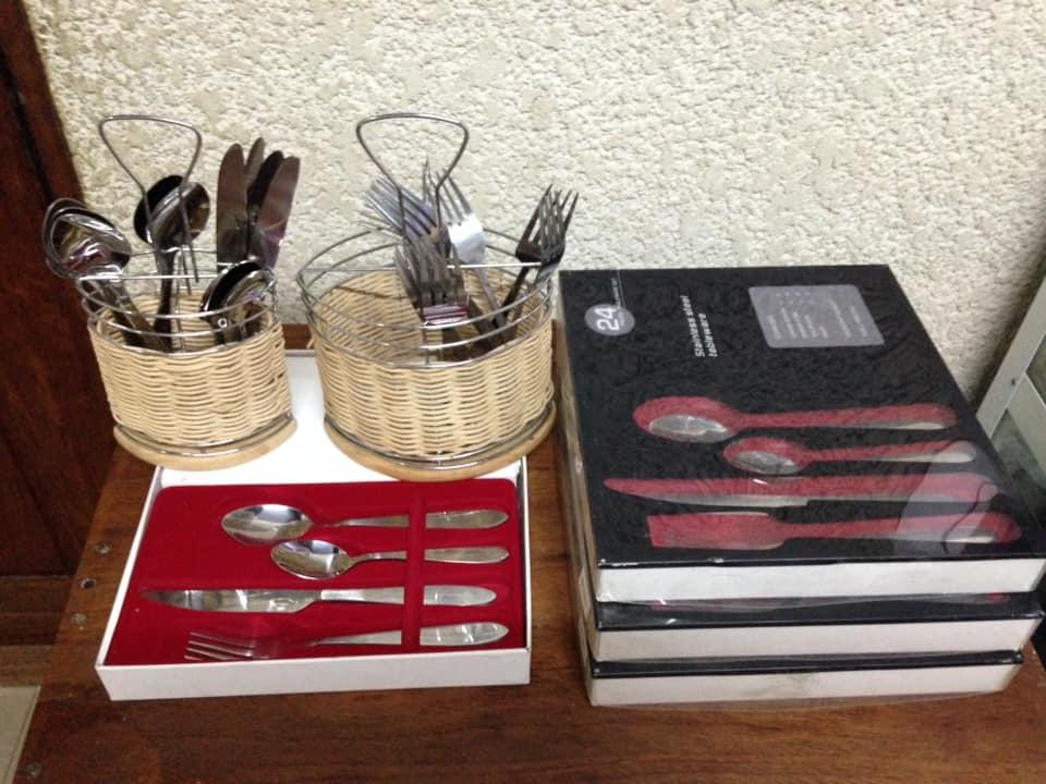 My Second Kitchen