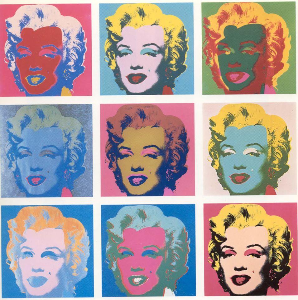 Pop Art Cafe