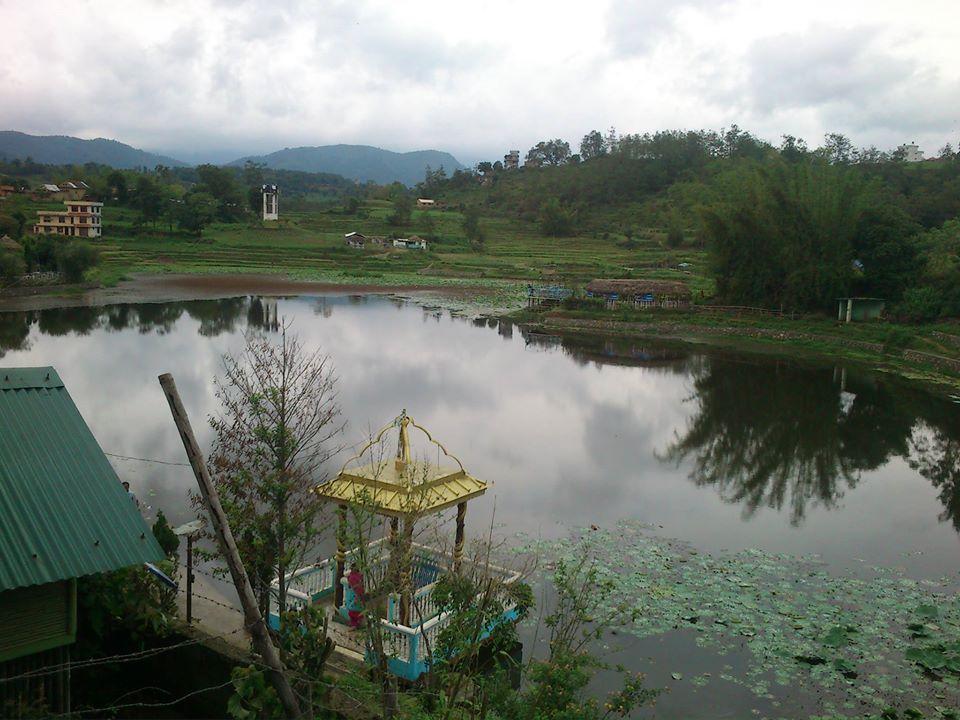 Vantage View Point Restaurant